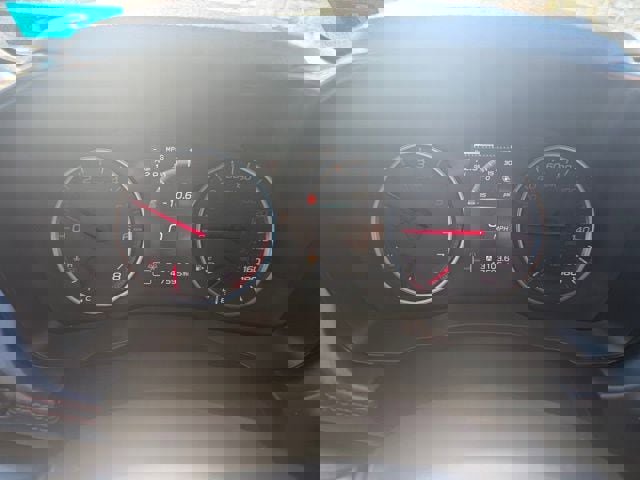 Used 2023 Subaru WRX Limited image 13