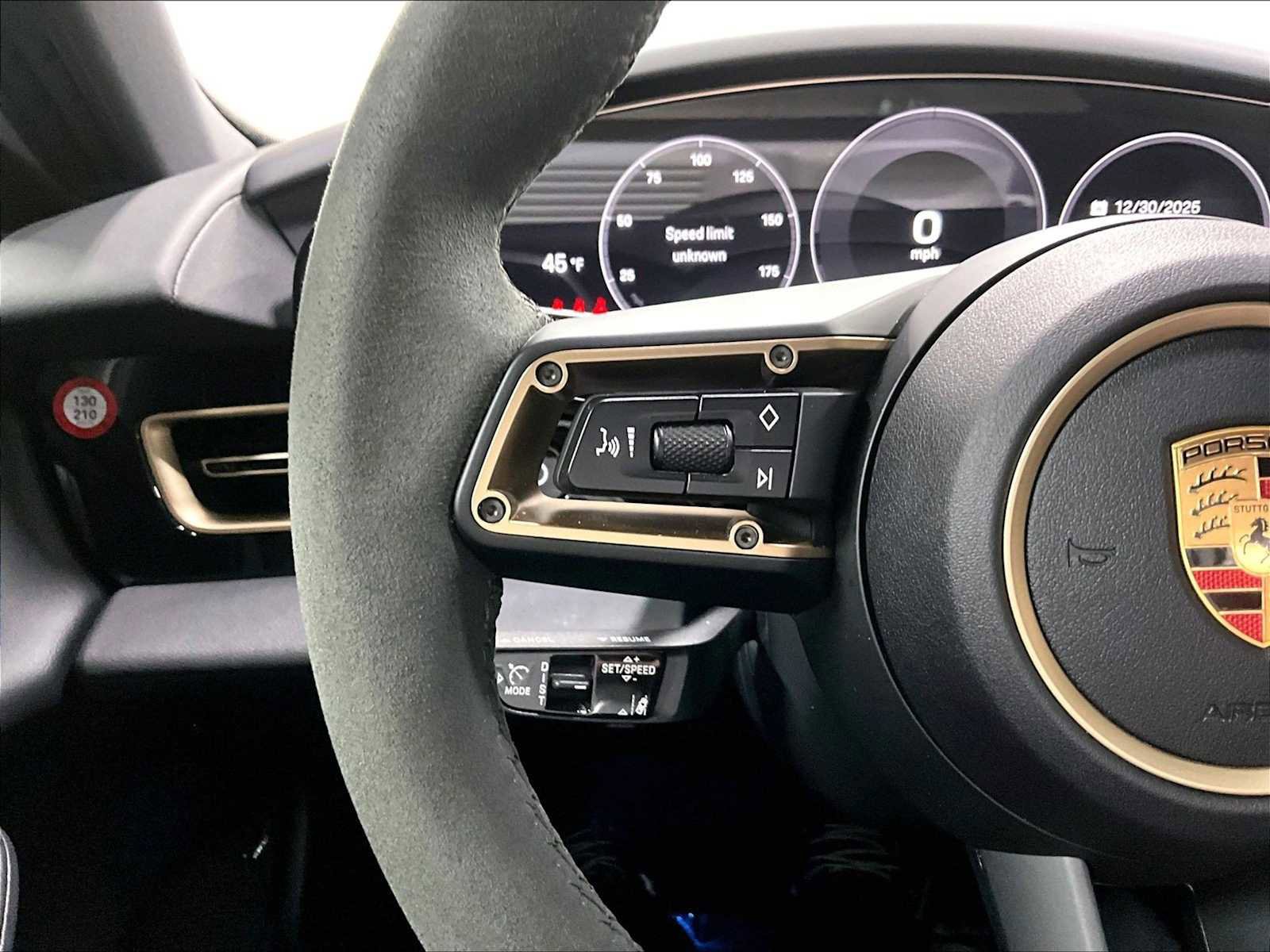 Used 2025 Porsche Taycan 4S image 22