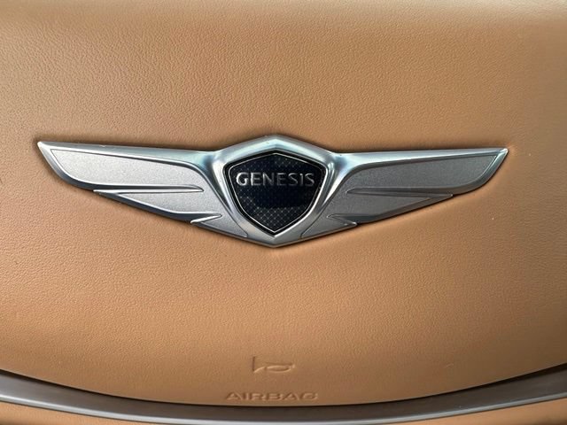 Used 2023 Genesis GV80 3.5T w/ Prestige Package AWD/4WD image 40