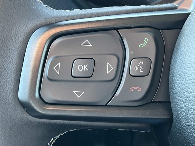 New 2026 Jeep Gladiator Mojave AWD/4WD image 21