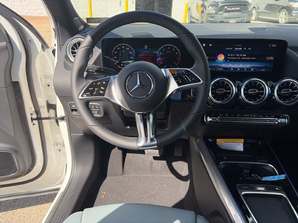 New 2026 Mercedes-Benz GLA 250 4MATIC image 13