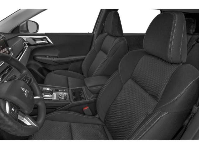 Used 2023 Mitsubishi Outlander ES FWD image 45