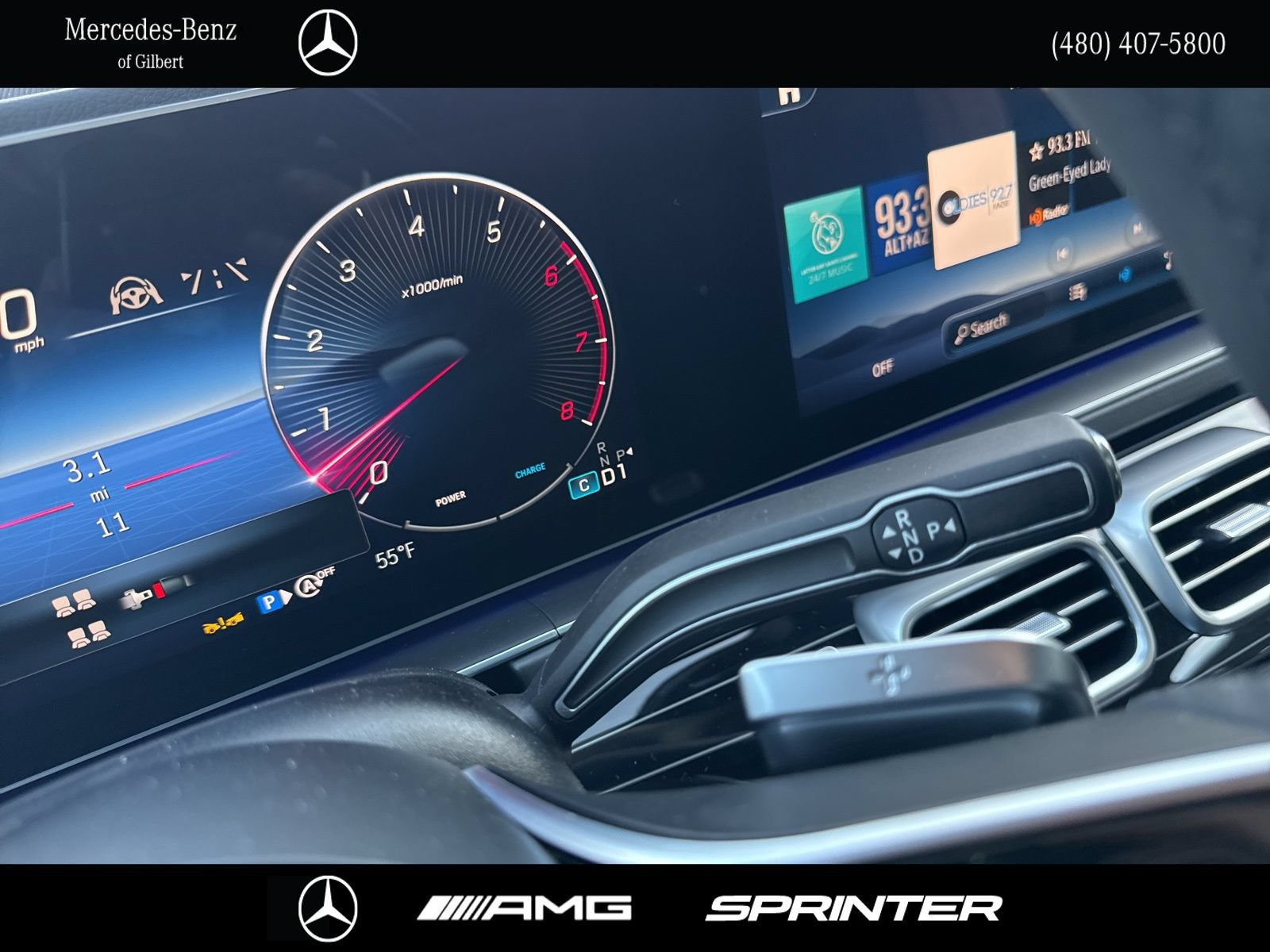 New 2026 Mercedes-Benz GLS 450 4MATIC image 30