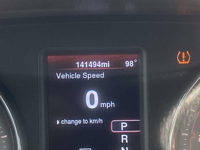 Used 2013 Dodge Charger SE RWD image 15