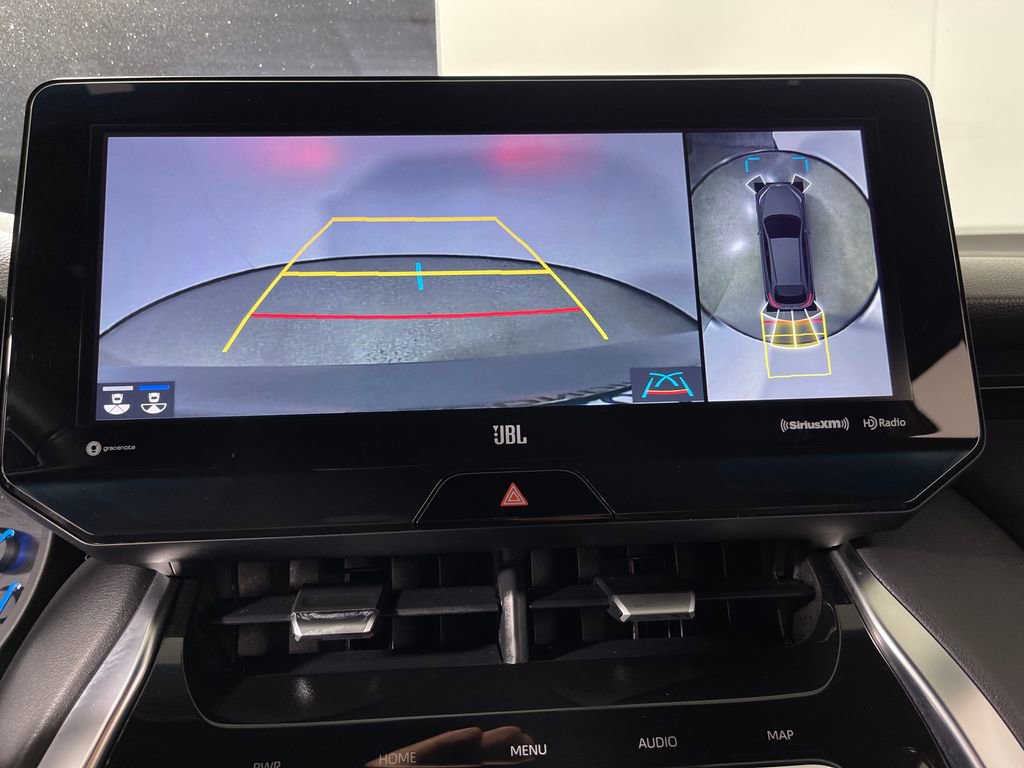 Certified 2022 Toyota Venza Limited AWD/4WD image 21