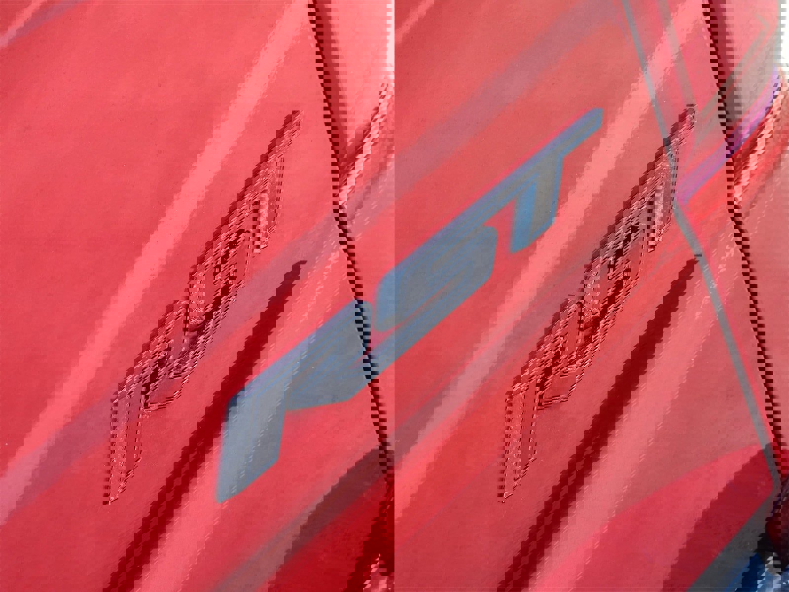 Used 2023 Chevrolet Silverado 1500 RST image 19