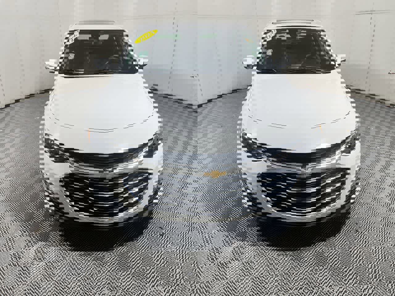 Used 2024 Chevrolet Malibu LT image 9