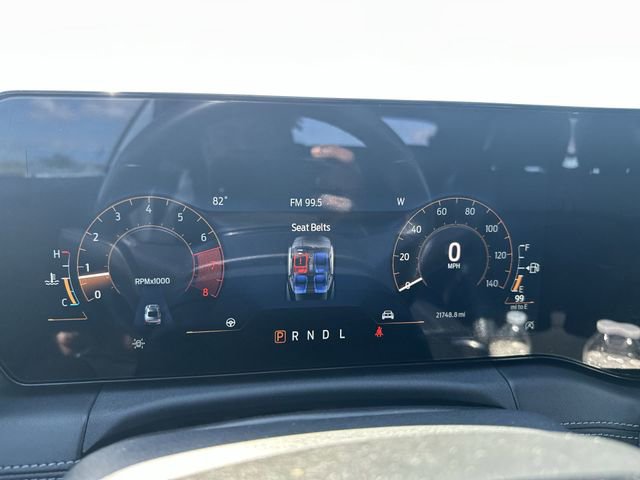 Used 2025 Ford Mustang Premium RWD image 26