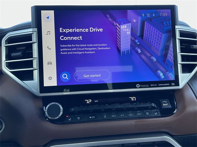 Used 2023 Toyota Tundra 1794 Edition image 13