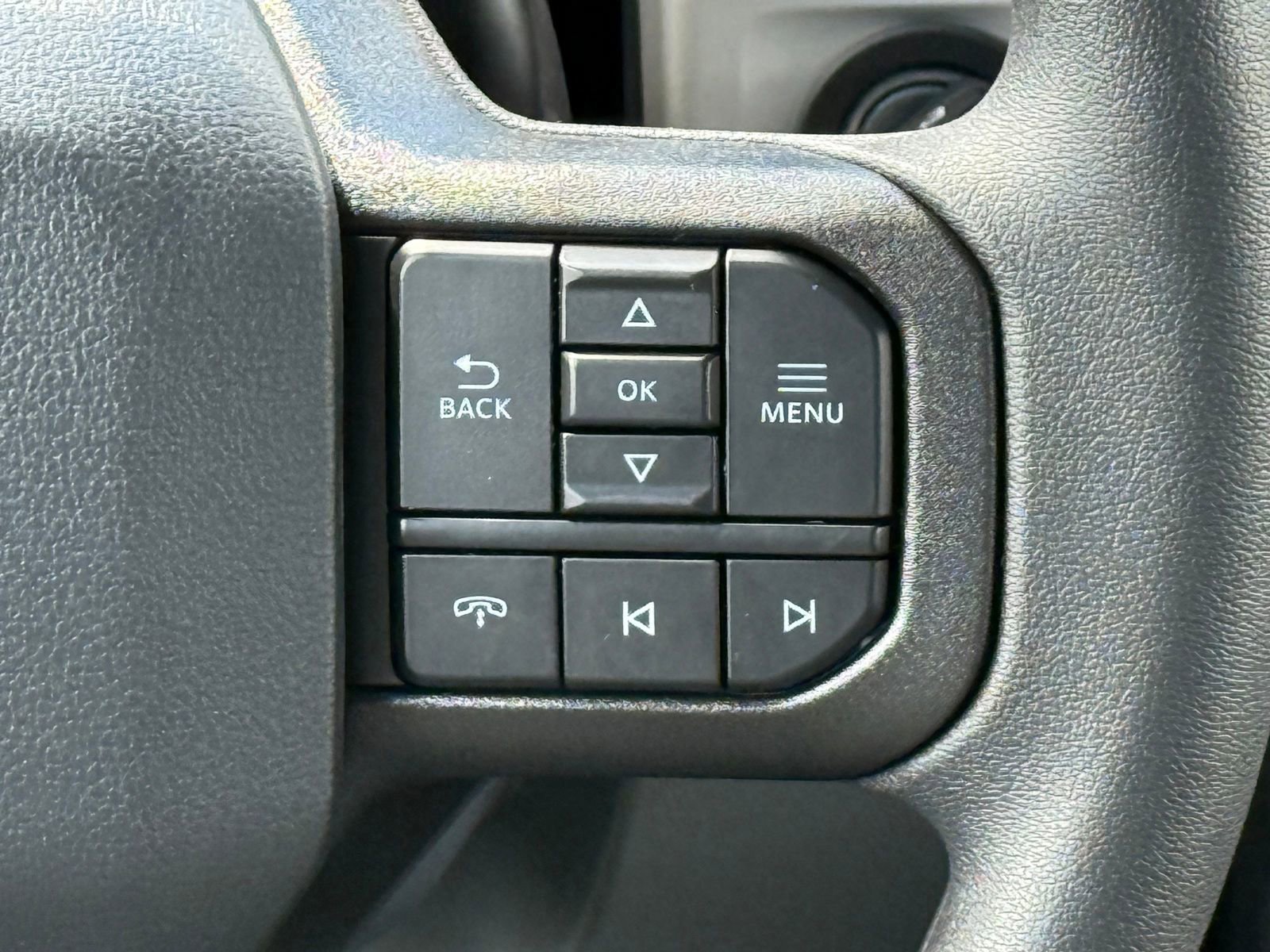 New 2026 Ford F350 XL image 33