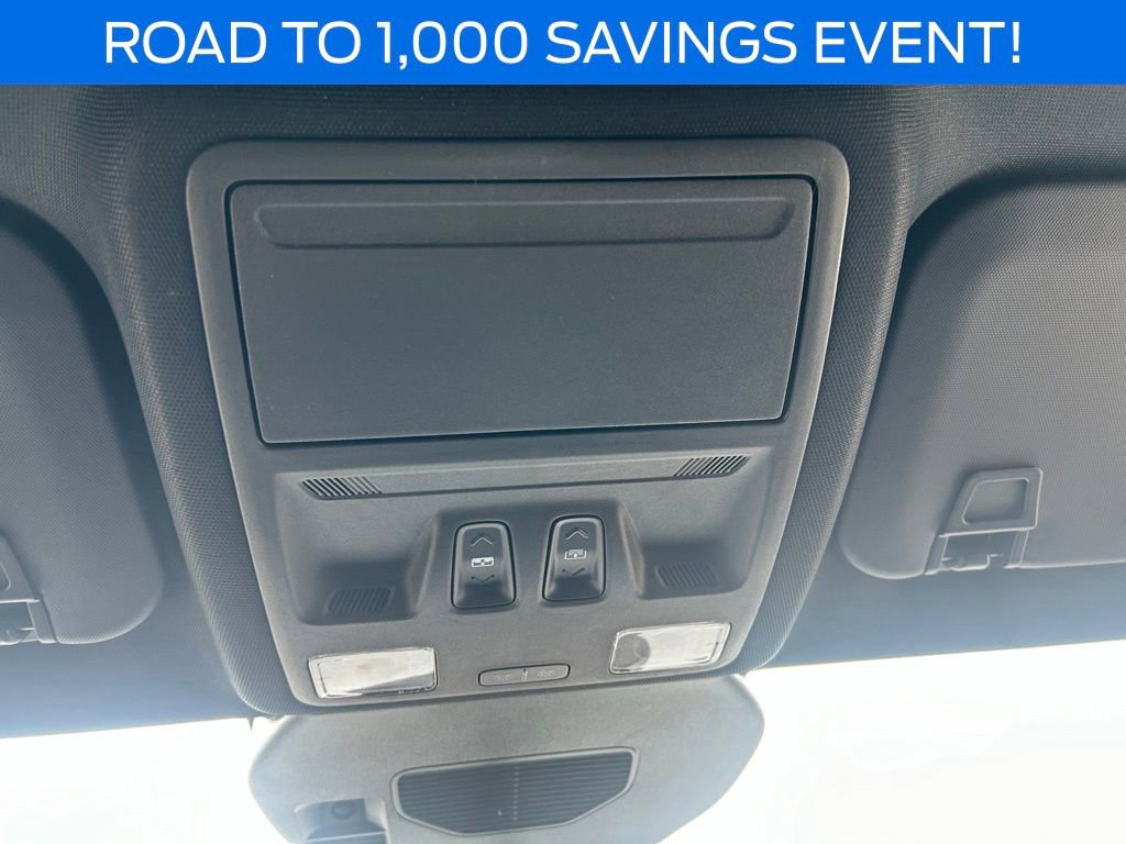 New 2025 Ford Escape ST-Line Elite w/ Class II Trailer Tow Package image 33