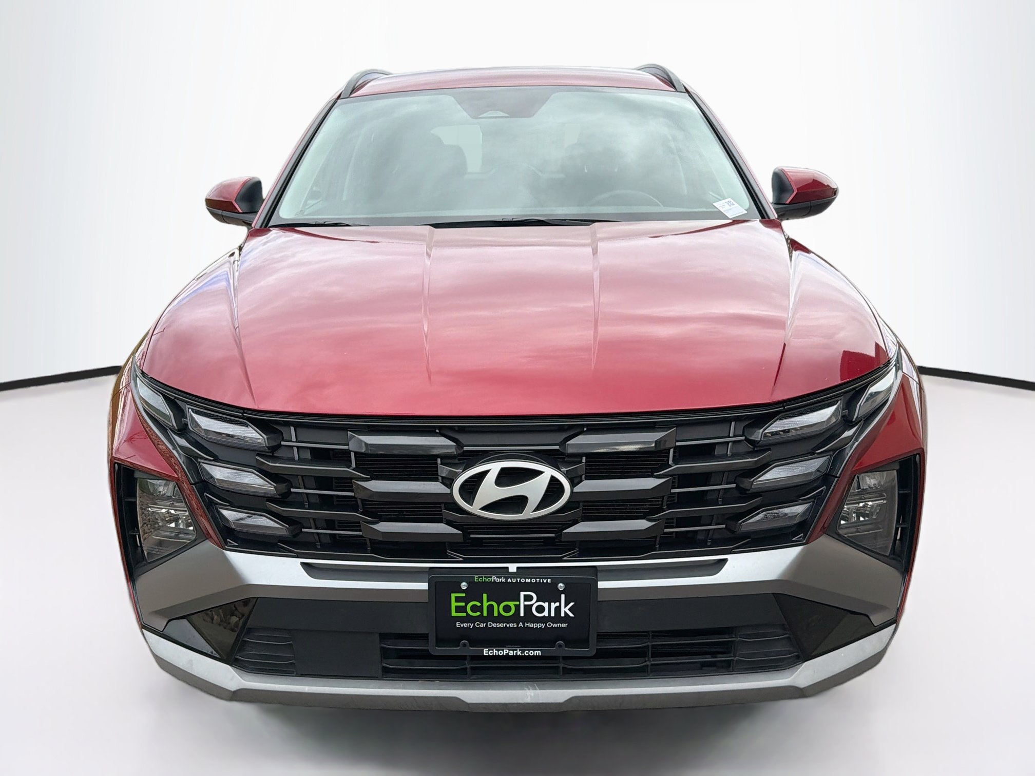 Used 2025 Hyundai Tucson SEL AWD/4WD image 2