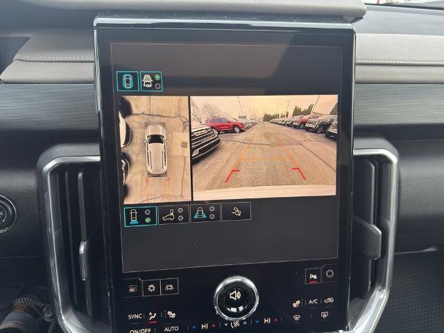 New 2026 GMC Acadia Elevation w/ Elevation Premium Package image 24