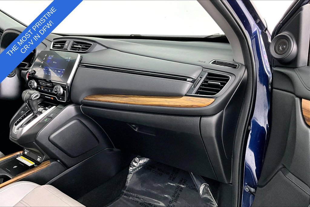Used 2020 Honda CR-V Touring image 20