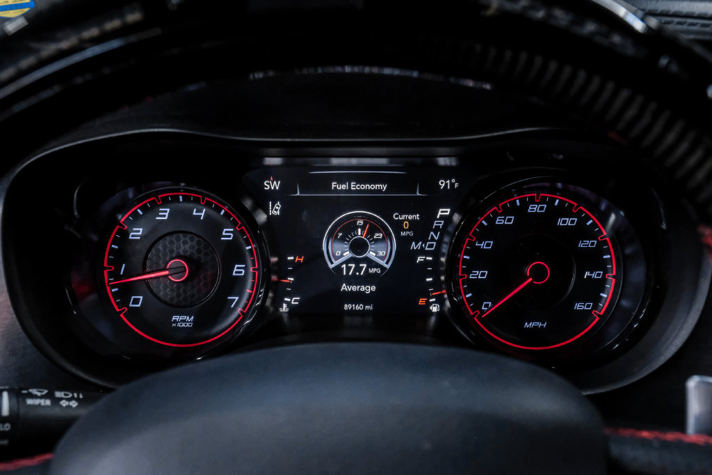 Used 2019 Dodge Charger R/T w/ Daytona Edition Group RWD image 25