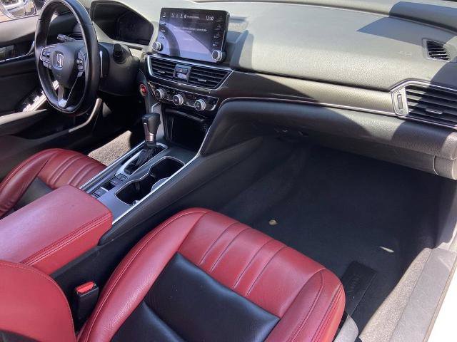 Used 2022 Honda Accord Sport Special Edition image 23