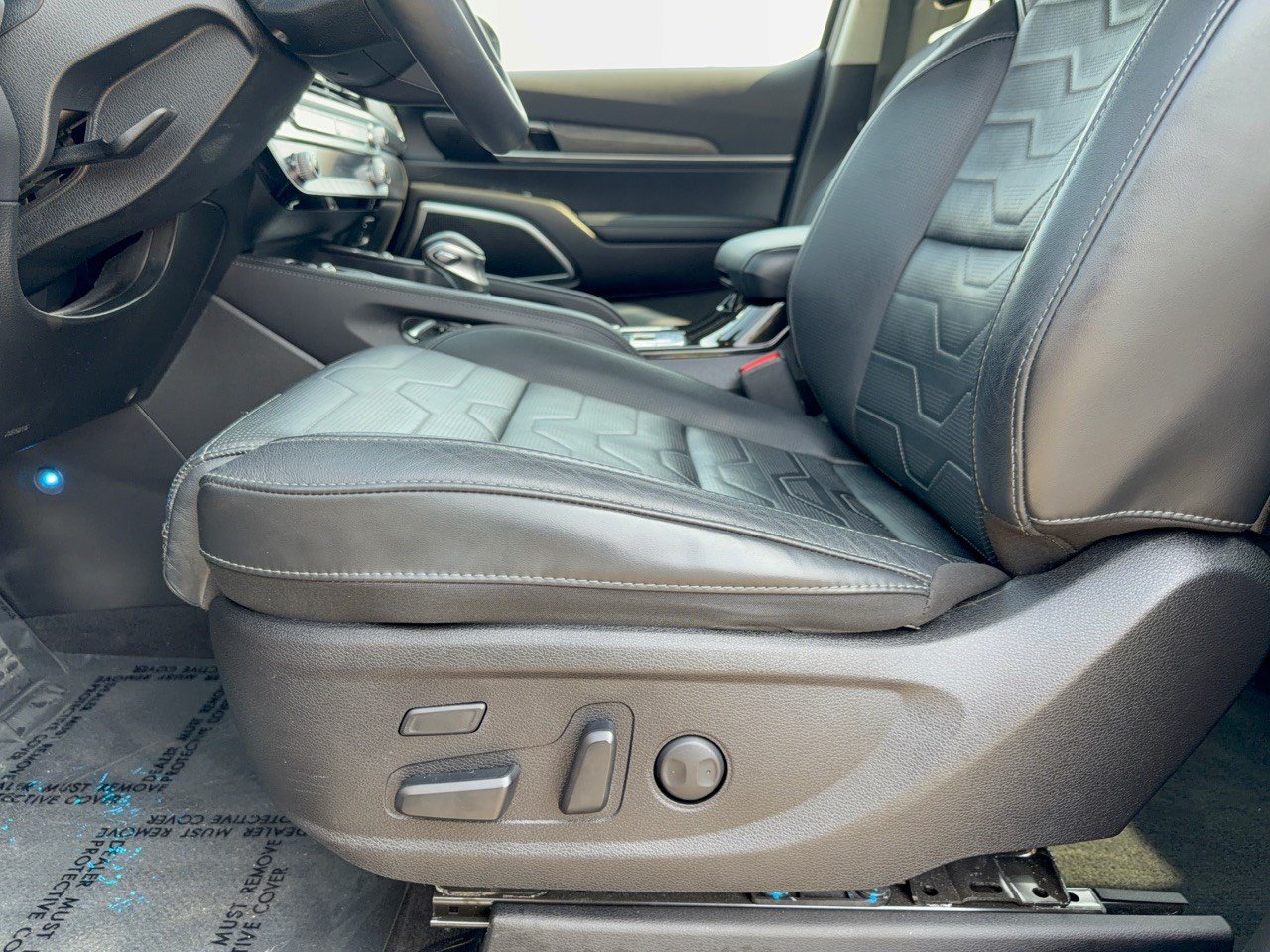 Used 2020 Kia Telluride SX w/ SX Prestige Package AWD/4WD image 16