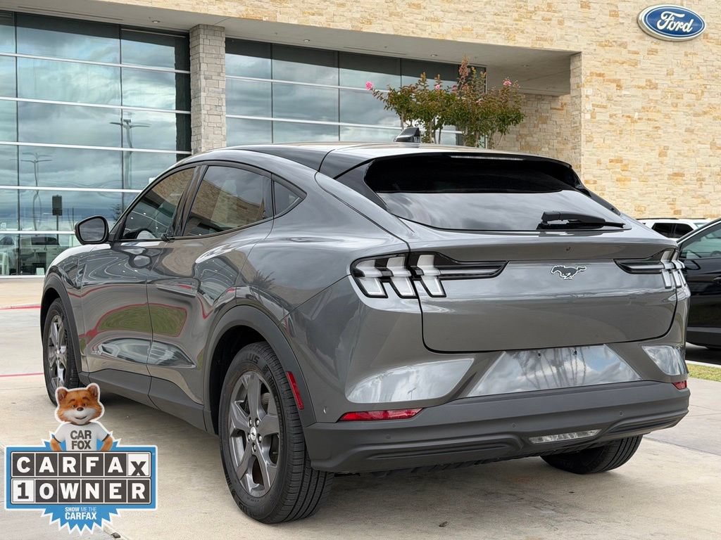 Used 2023 Ford Mustang Mach-E Select RWD image 12