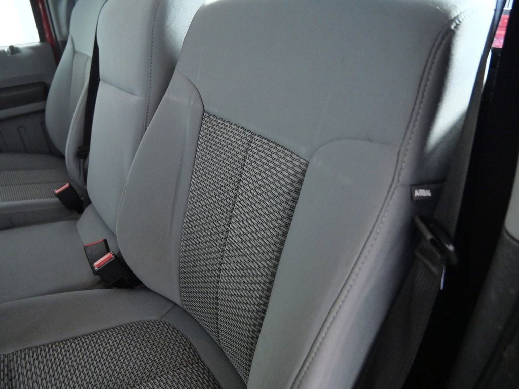 Used 2015 Ford F350 XL AWD/4WD image 18