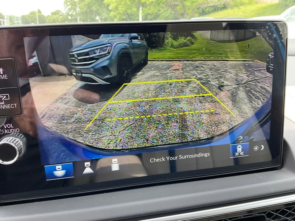 New 2026 Acura ADX A-Spec AWD/4WD image 13