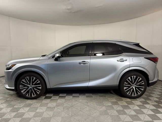 Used 2023 Lexus RX 350 Premium Plus w/ Cold Area Package FWD video 3