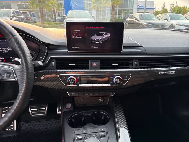 Used 2019 Audi RS 5 w/ RS Driver Assistance Package AWD/4WD image 20