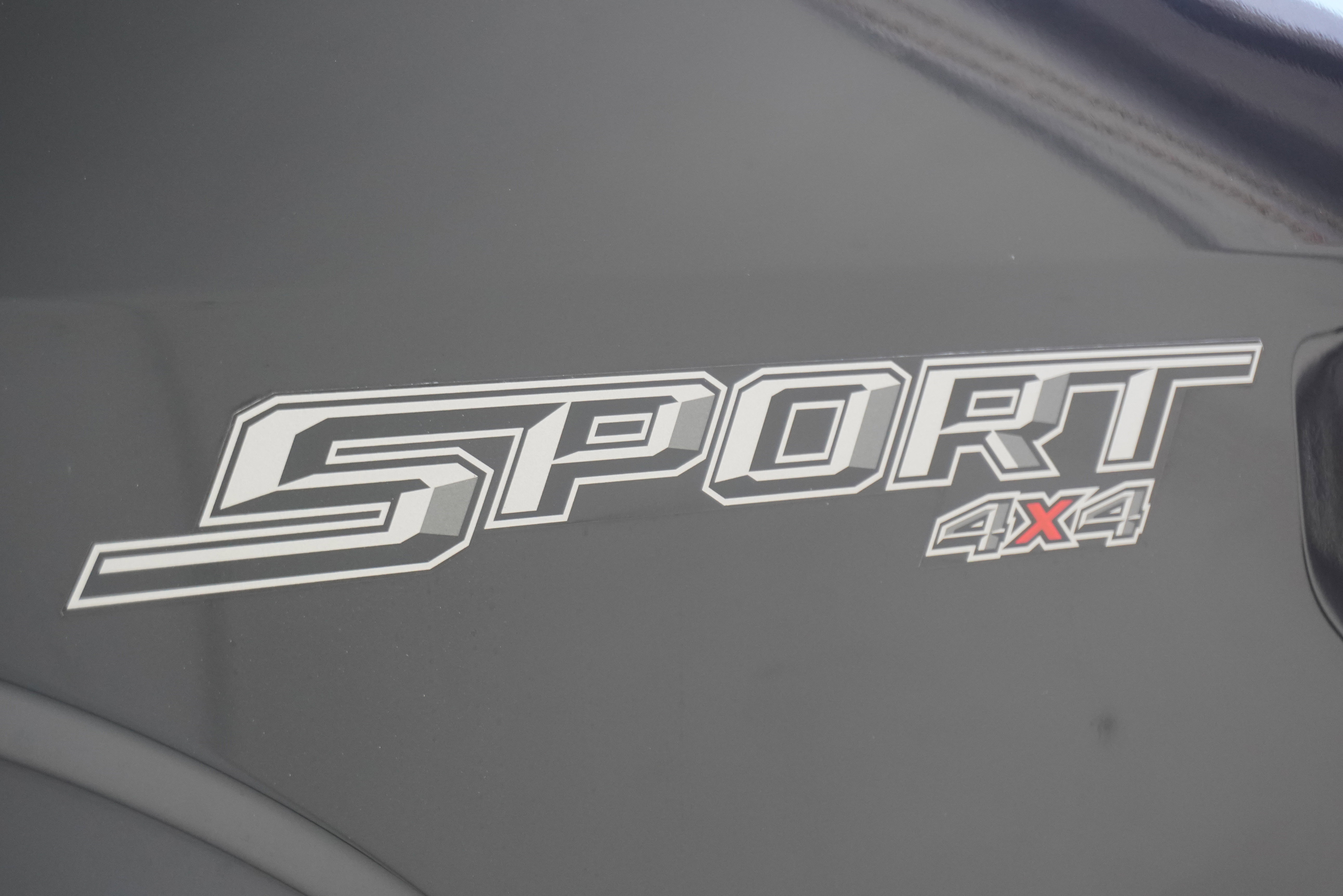 Used 2019 Ford F150 XLT w/ XLT Special Edition Package image 8