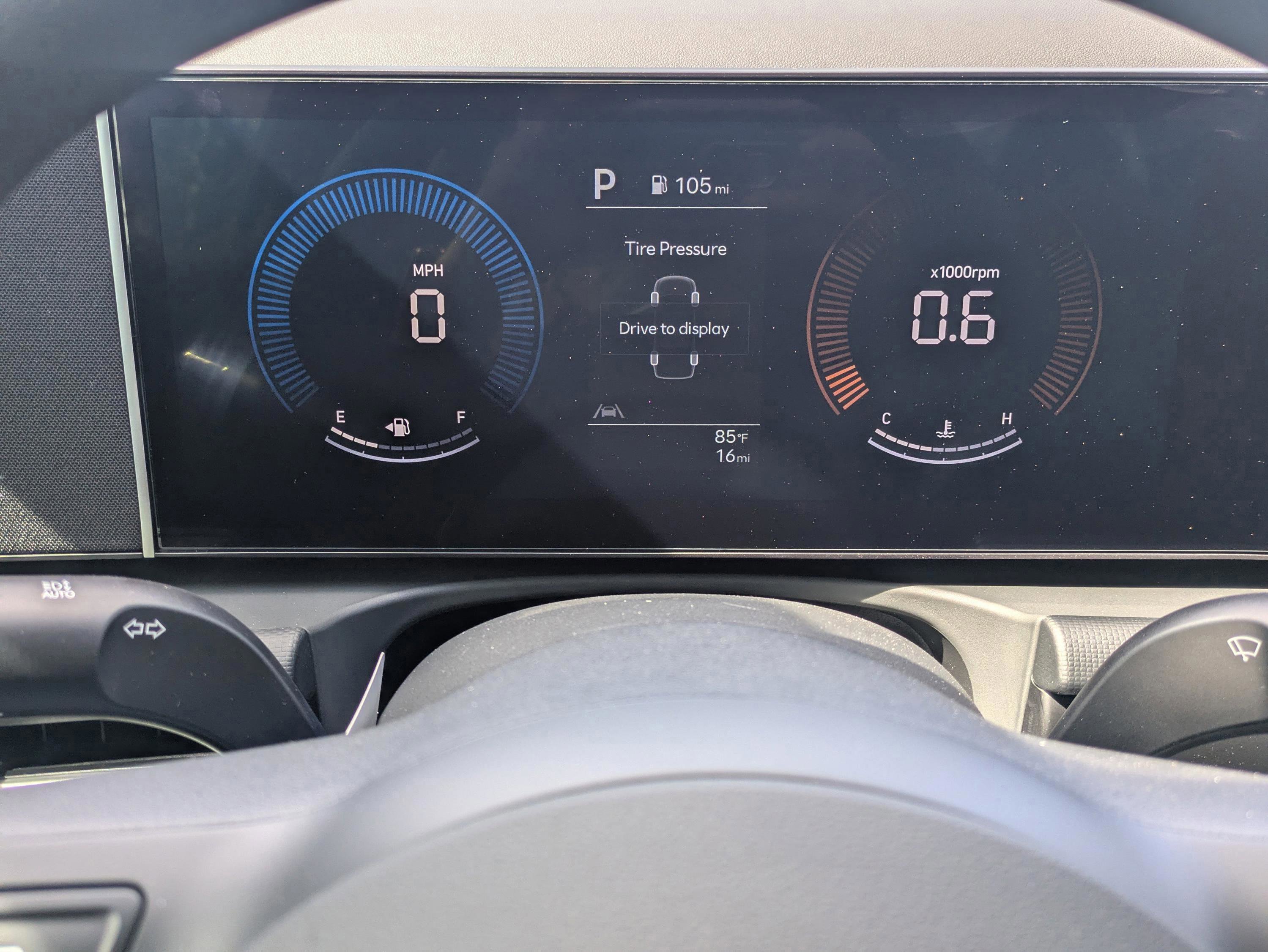 New 2026 Hyundai Santa Cruz SEL FWD image 29