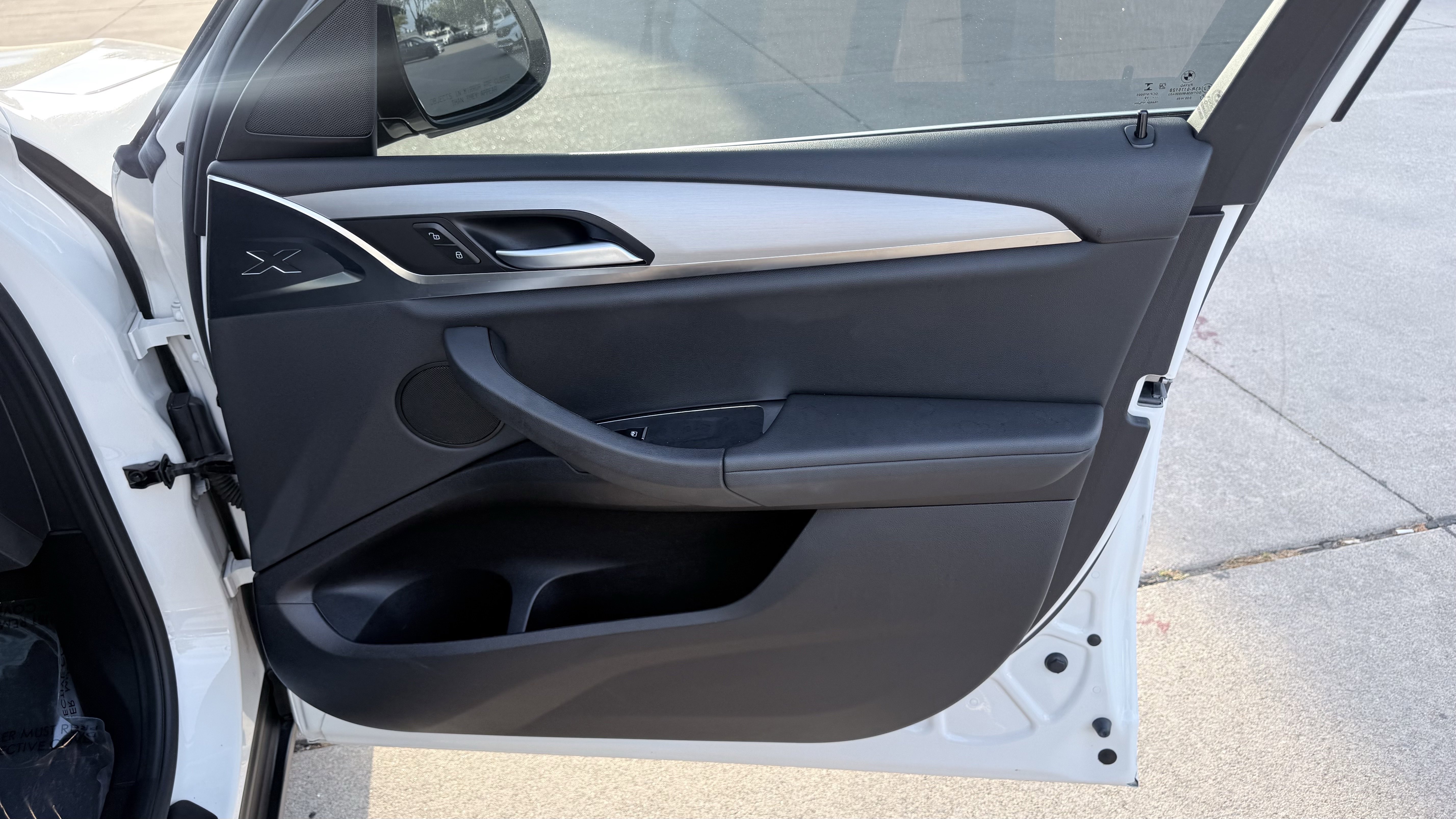 Used 2019 BMW X3 xDrive30i w/ Convenience Package image 41