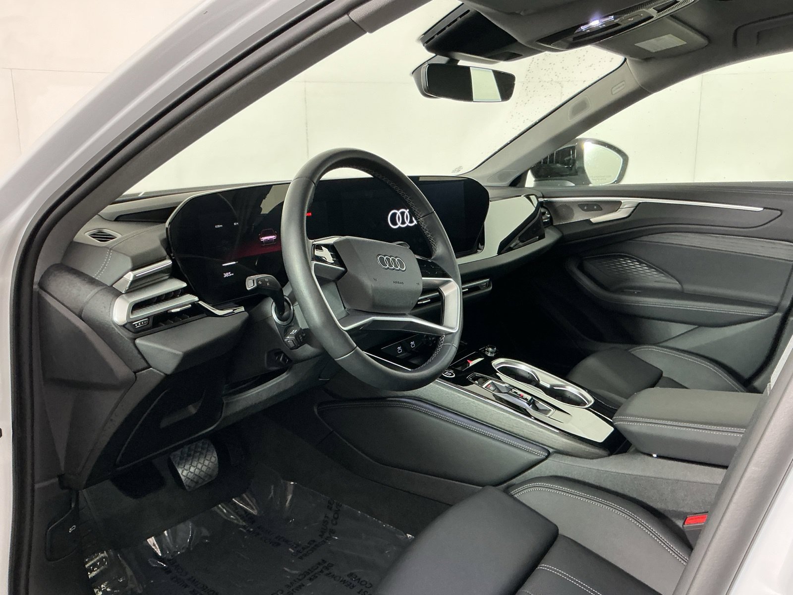 Used 2026 Audi A6 Premium Plus AWD/4WD image 10