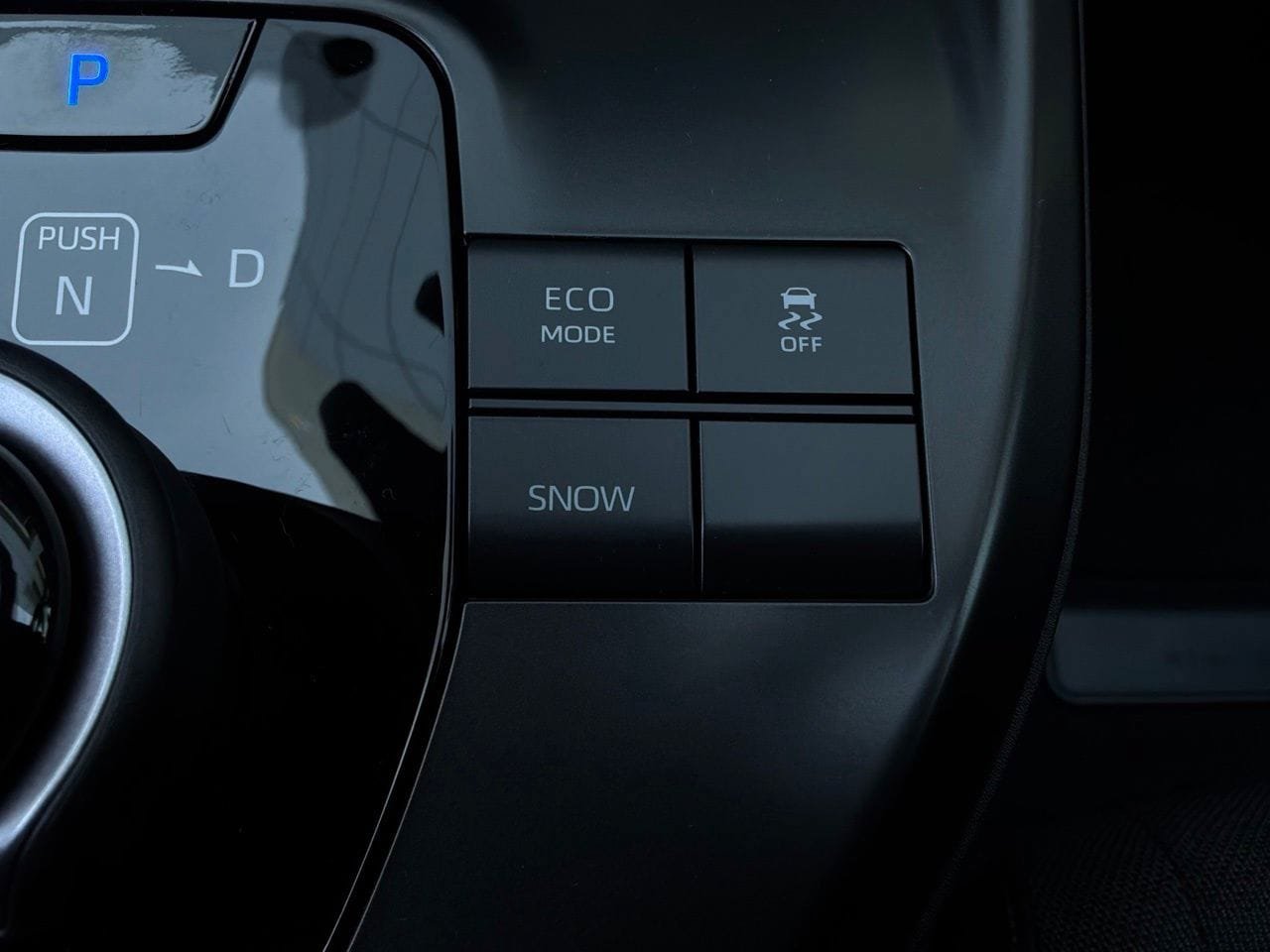 New 2026 Toyota C-HR AWD/4WD image 22