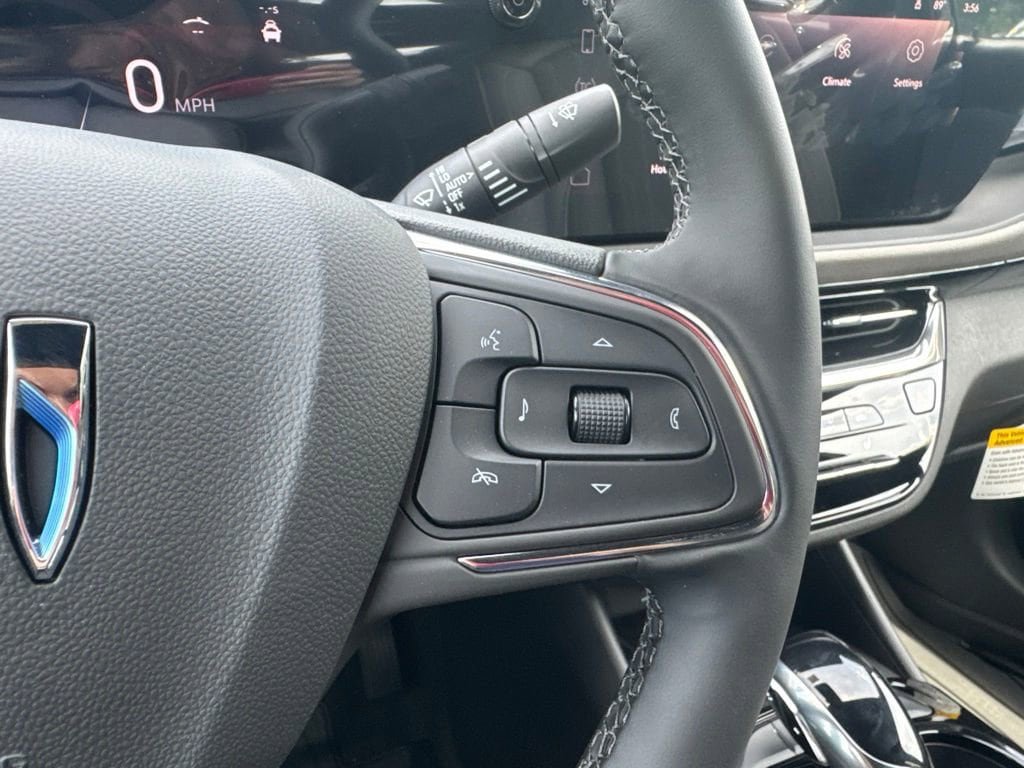 New 2026 Buick Envista Sport Touring FWD image 25