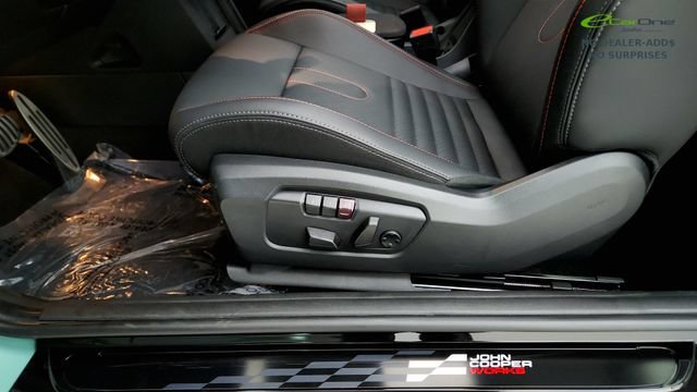Used 2026 MINI Cooper John Cooper Works FWD image 41