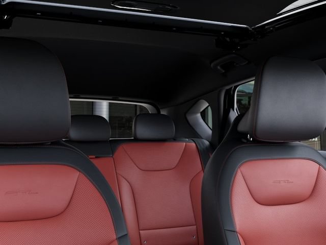 New 2026 Kia K4 GT-Line Turbo FWD image 28