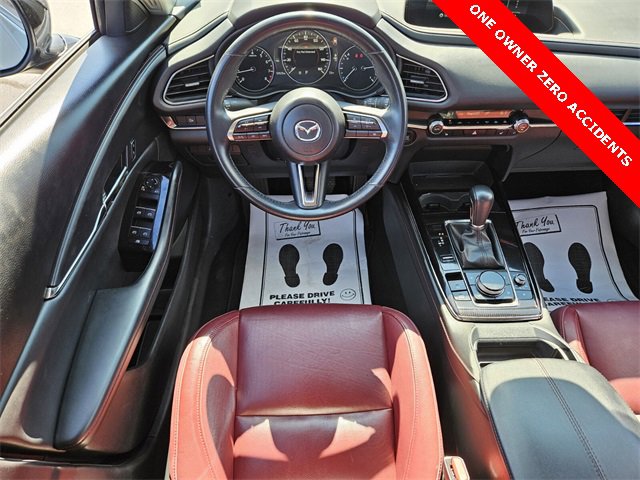Used 2024 MAZDA CX-30 AWD 2.5 S w/ Preferred Package image 11