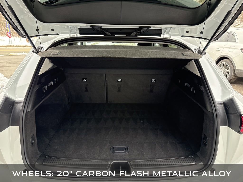 Used 2025 Buick Envision Sport Touring image 25