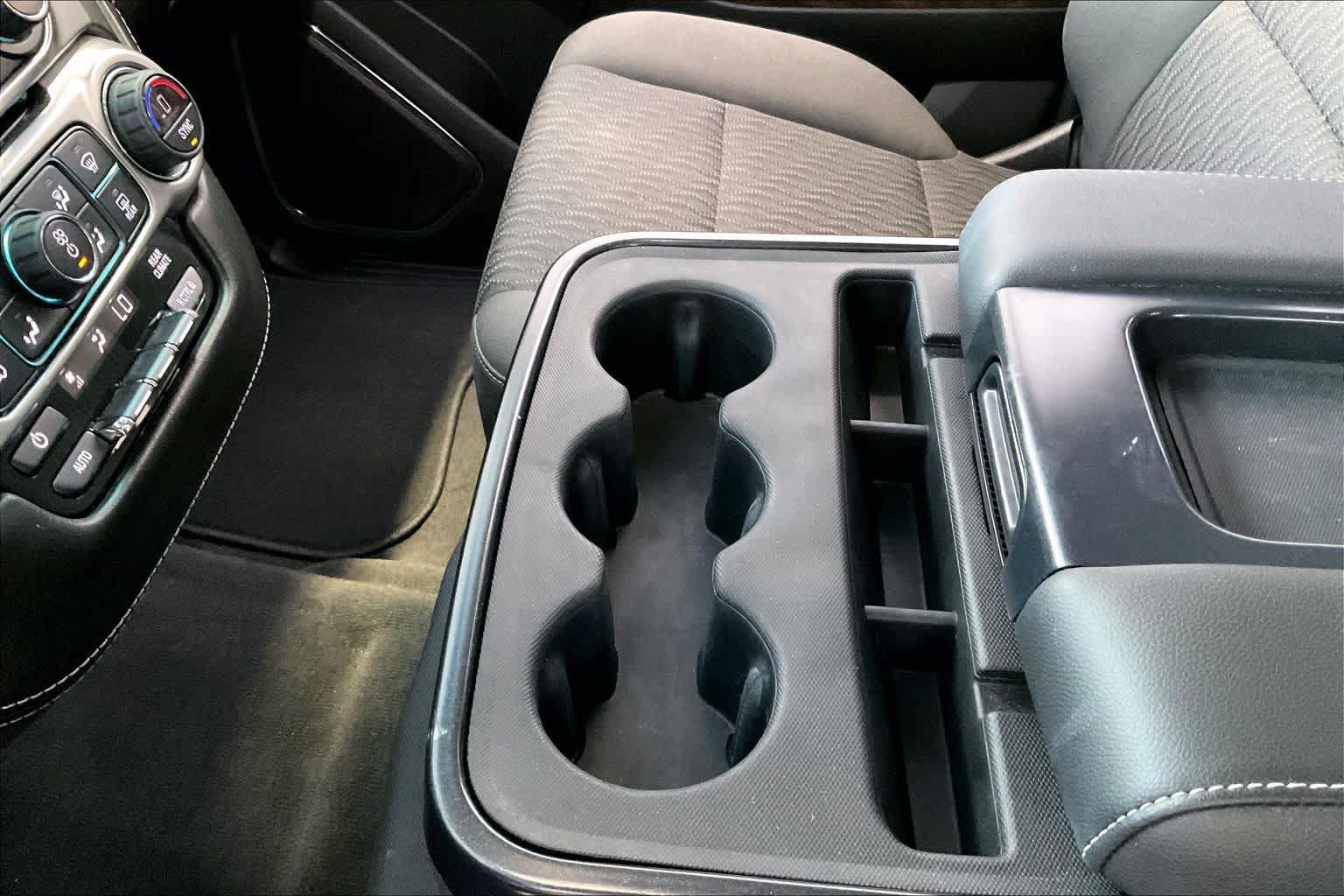Used 2019 Chevrolet Tahoe LS RWD image 15