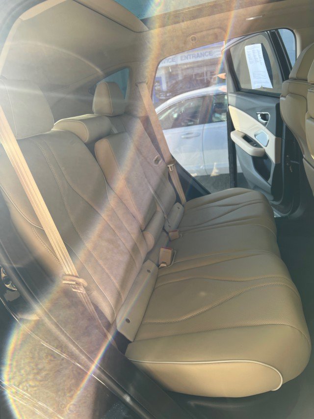 Used 2023 Acura RDX AWD w/ Advance Package image 13