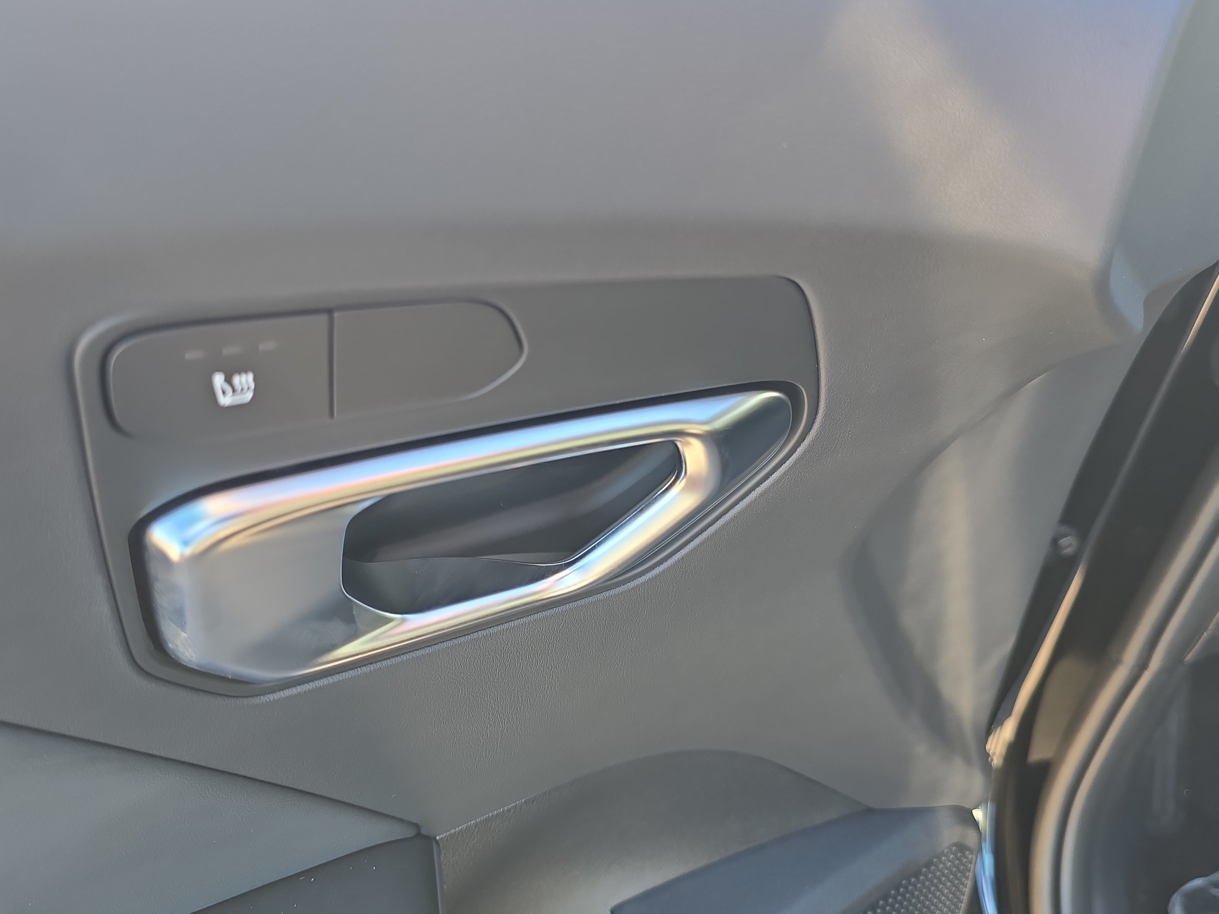 New 2026 Kia K4 EX FWD image 19