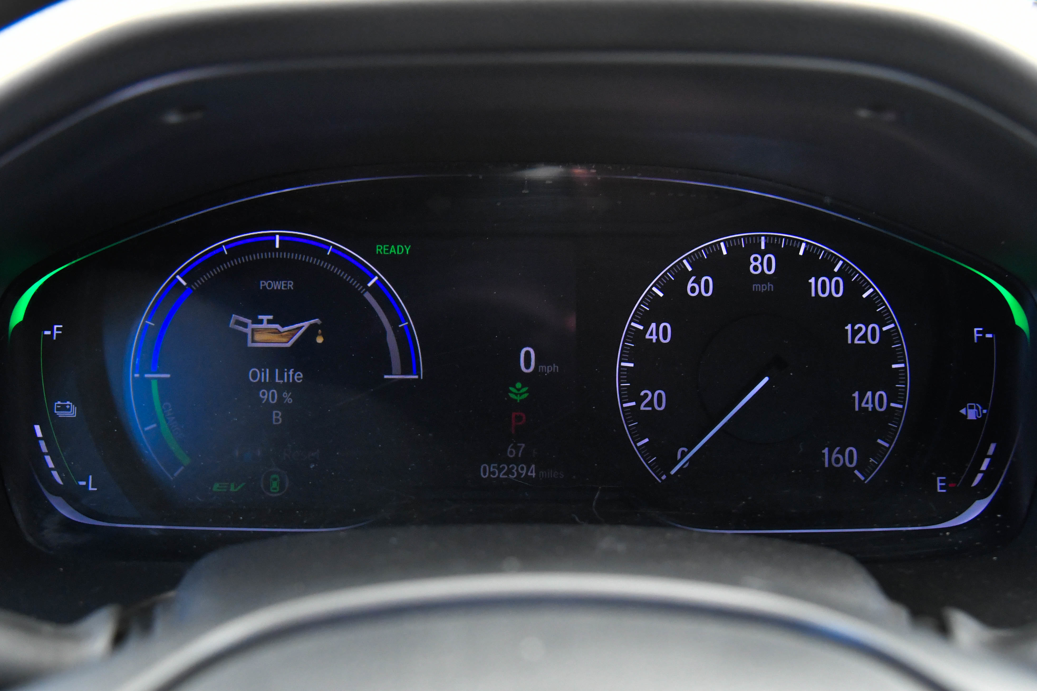 Used 2021 Honda Accord Hybrid image 28