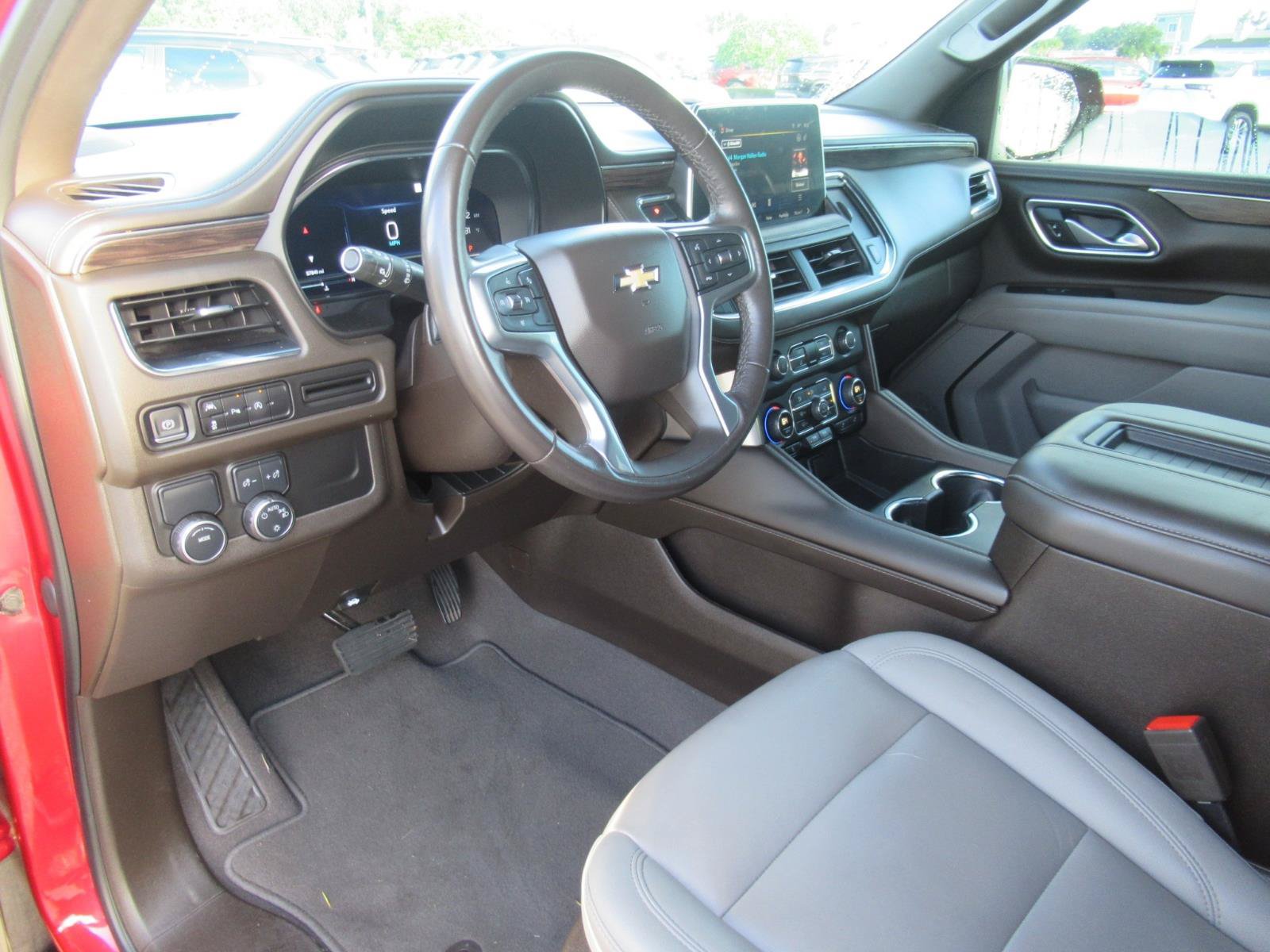 Used 2023 Chevrolet Tahoe LT RWD image 18