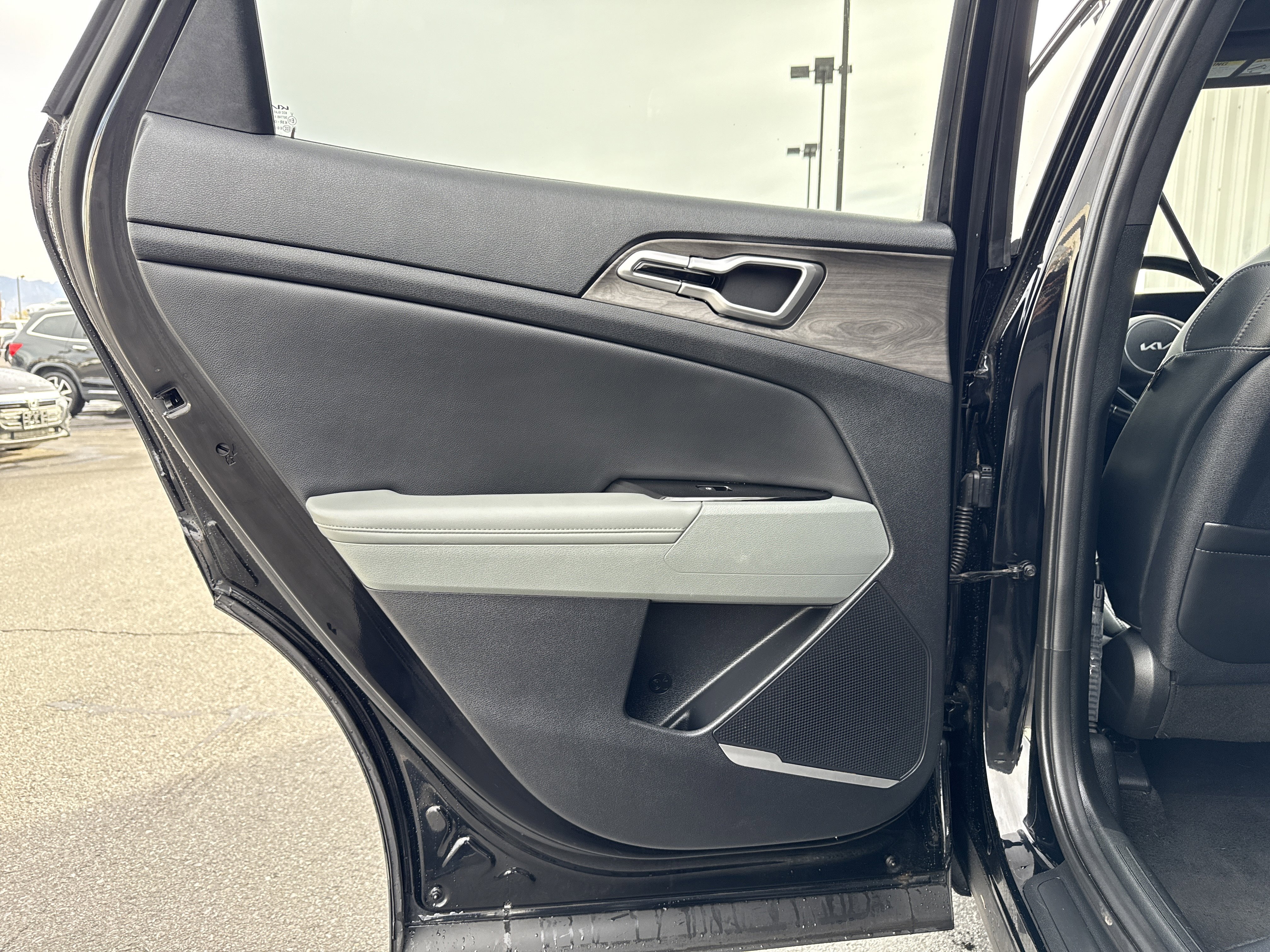 Used 2023 Kia Sportage X-Line w/ X-Line Premium Package image 29