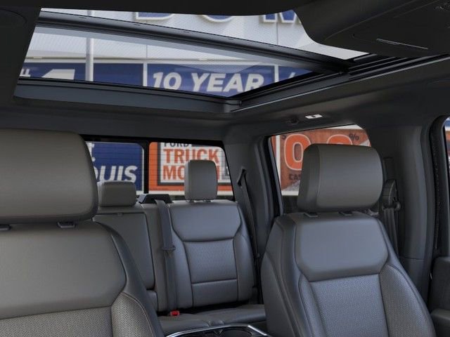 New 2026 Ford F150 Lariat w/ Equipment Group 502A High AWD/4WD image 22