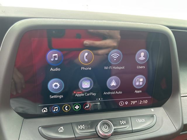 Used 2022 Chevrolet Camaro SS w/ Redline Edition image 21