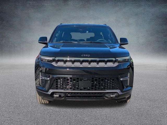 New 2026 Jeep Grand Wagoneer Summit image 41