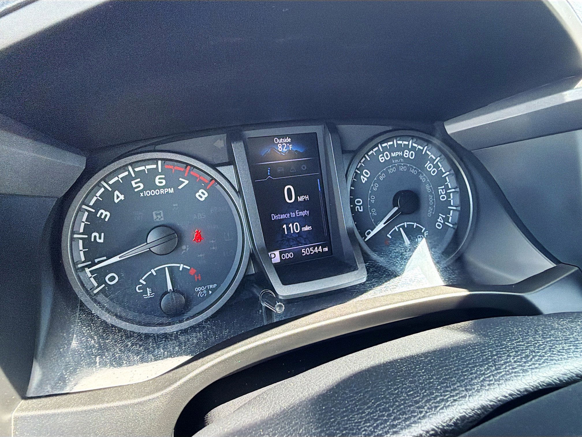 Used 2021 Toyota Tacoma TRD Sport image 37