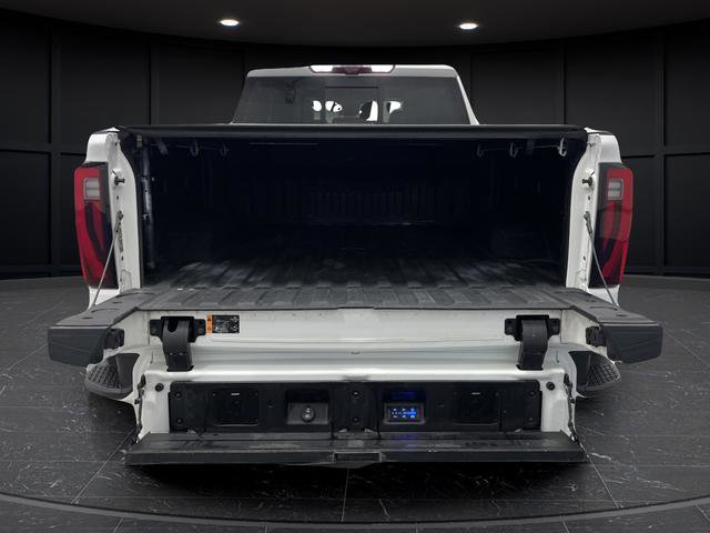 Used 2024 GMC Sierra 3500 Denali Ultimate image 17