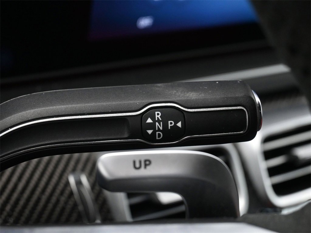 Used 2024 Mercedes-Benz GLE 53 AMG 4MATIC Coupe image 26