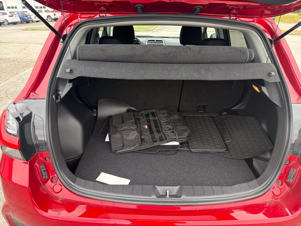 New 2027 Mitsubishi Outlander Sport ES AWD/4WD image 9