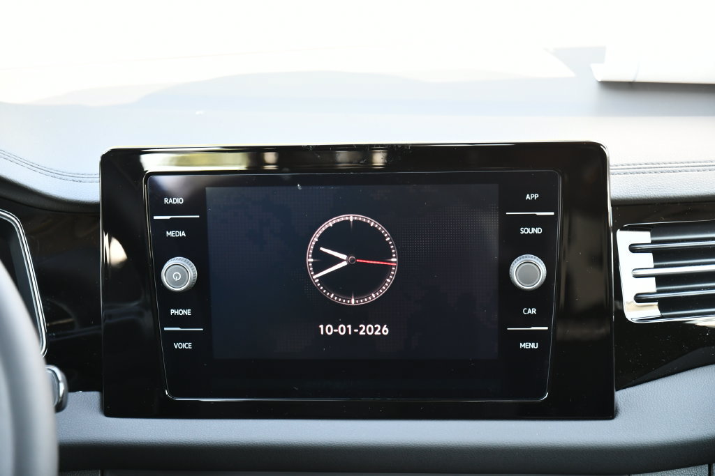 New 2027 Volkswagen Jetta S FWD image 25